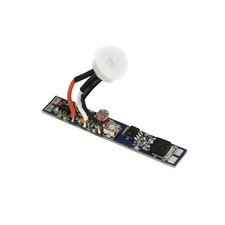 Sensore Di Movimento PIR +