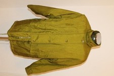 Zara Cappotto XL Verde Molto