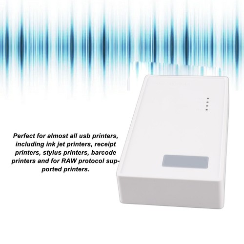 Server stampa wireless - server,