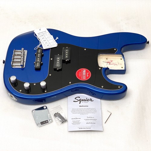 Originale fender squier - originale!,