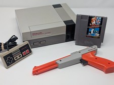 Nintendo NES Action Set Home