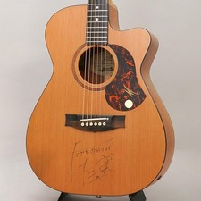 MATON SRS808C (Ceder Top) Chitarra elettrica acustica