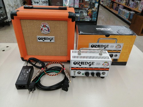 Amplificatore per chitarra