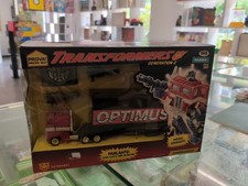 Transformers optimus prime - transformers,