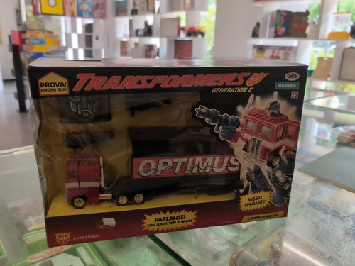 Transformers optimus prime - transformers,