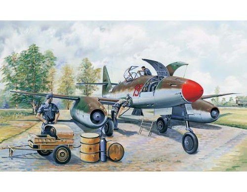 Trumpeter kit - trumpeter,