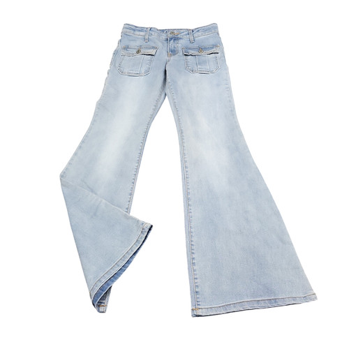 Jeans art class - art, ragazze