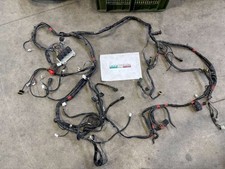IMPIANTO ELETTRICO GILERA