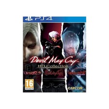 Devil may cry - cry:, collection