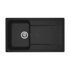 Lavello da Incasso Reversibile