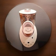 Generatore d'acqua a idrogeno