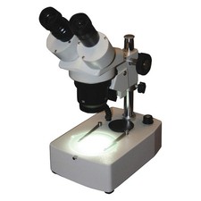 LW SCIENTIFIC Microscopio