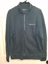 Beretta Team Navy Blue Full