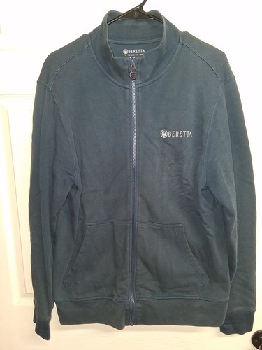 Beretta team navy blue - navy, full