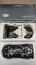AUTOart Pagani Zonda R 1/18