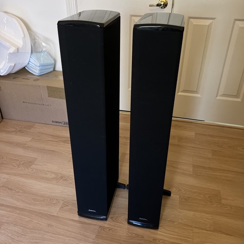 Definitive technology 7006 - definitive,
