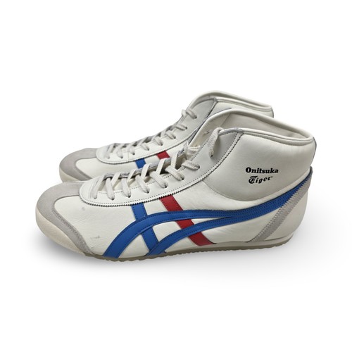 Onitsuka tiger mexico mid - onitsuka,