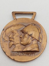 Medaglia commemorativa
