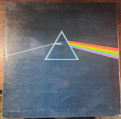 Pink floyd the - dark, side