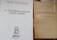 DOTTRINA SOCIALE DELLA CHIESA