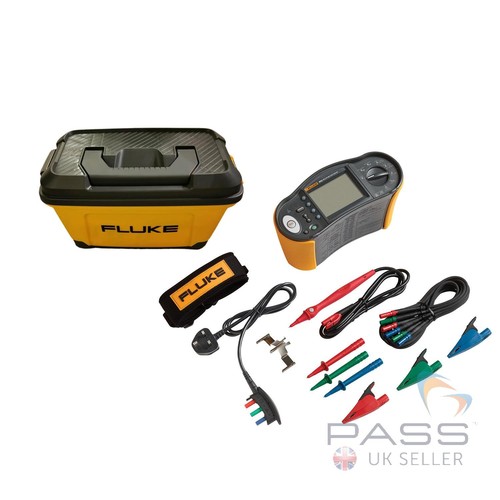 Fluke 1662 tester - 1662, di