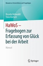 HaWoS Fragebogen zur Erfassung