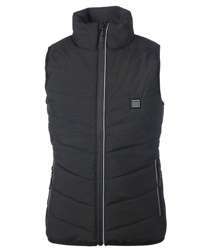 Heating gilet equitazione - heating,
