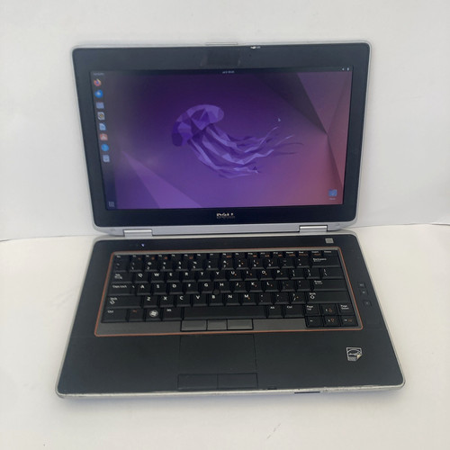 Dell latitude e6420 - latitude,