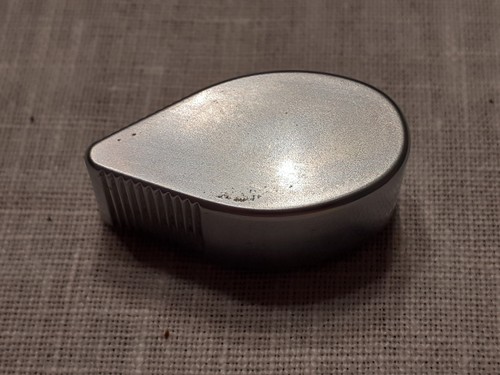 Thorens td147 147 - td, pulsante