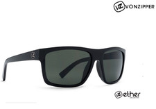 Von Zipper Speedtuck Black