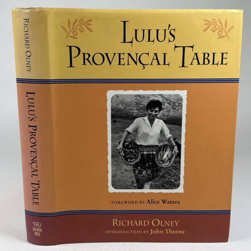 Lulus provencal table - lulus,