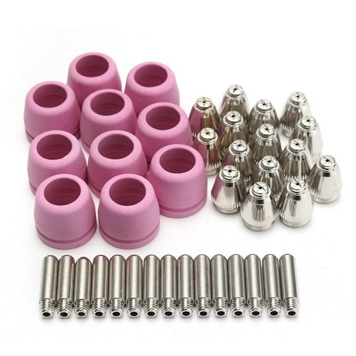 Kit torcia plasma - torcia,
