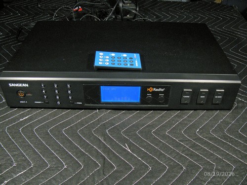 Sangean hdt ricevitore radio - sangean,