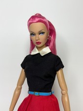 Fashion Royalty Poppy Parker