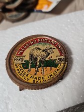 Pecorino Romano Sardo Sigillo