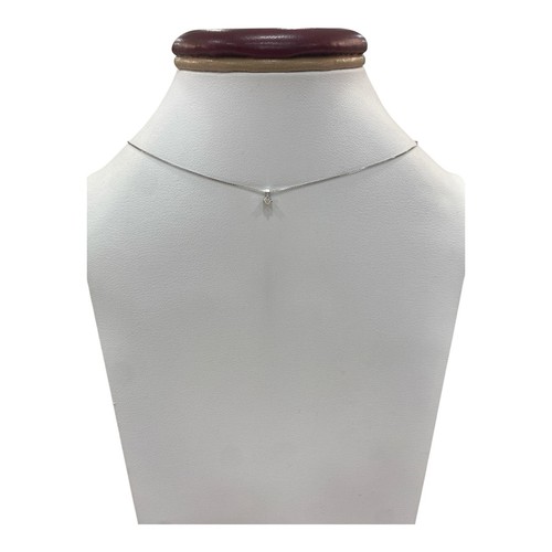Collana punto luce promesse - collana,