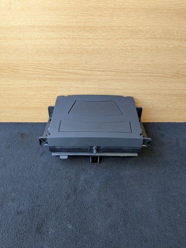Citroen mk3 head display - c4, up