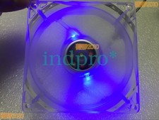 Ventilatore luce led 9 cm