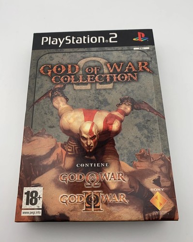 God war collection - god,