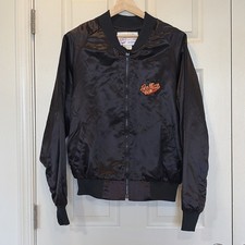 Bomber Las Vegas vintage