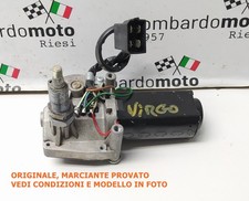 MOTORINO TERGICRISTALLI