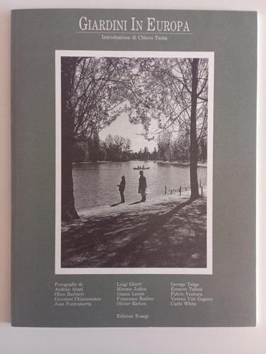 Giardini europa ed - giardini,