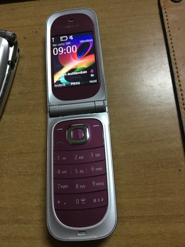 3300nn cellulare nokia - nokia, 7020a-2