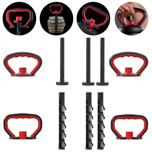 Accessorio per pesi kettlebell - accessorio,