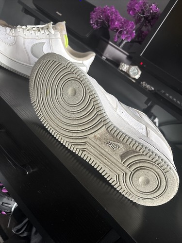 Nike air force one taglia - air, uk