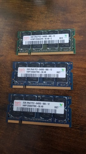 Ram ddr2 computer - ram,