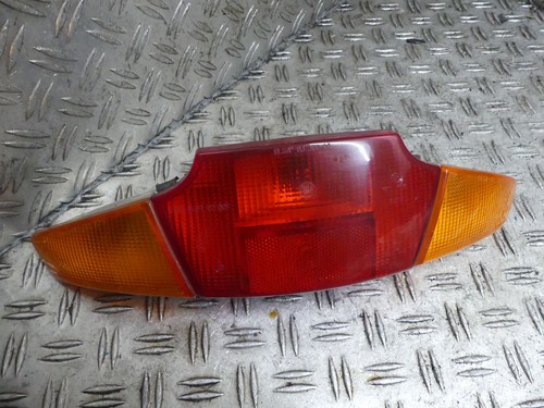 Bmw 1150 1100 rt faro - r,