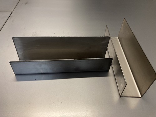 Pannelli riparazione telaio