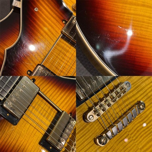 Ibanez artstar as153 chitarra - as153,