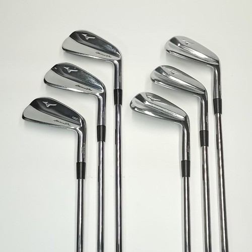 Mizuno pro 120 set ferri - set,